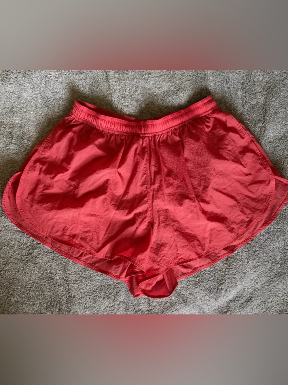 Lululemon  Runner Shorts